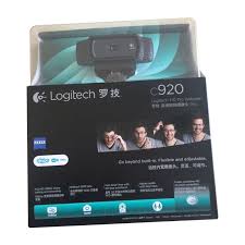 Plus sterero audio and automatic light correction. Logitech Pro C920 Hd 1080p Webcam Old Version Logitech Pro C920 Logitech Prologitech C920 Hd Pro Aliexpress