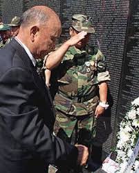 To join the vietnamese nationalists and communists, while many christianized hmong sided with the. Hmong Community Reacts With Alarm To Charges Against Vang Pao Mpr News