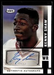 2014 HIT AUTO KENNY SHAW FL ST