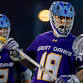 Men's Lacrosse vs Bryant event in Albany, NY