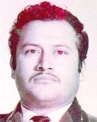 Oscar Barron Obituary (2012)