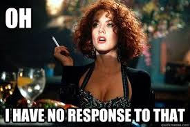 Oh I Have No Response To That Joe Versus The Volcano Meg Ryan Volcano