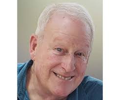 David Harrison Obituary (1946