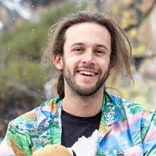 Mike Mckelvey's Instagram, Twitter & Facebook