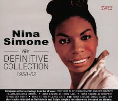 The Definitive Collection 1958-62 by Nina Simone