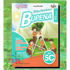 Kunci jawaban bupena kelas 6 jilid 6a hal 14 kunci jawabanku Buku Bupena Jilid 5c Kelas 5 Sd Tema 6 Dan Tema 7 Kurikulum 2013 Shopee Indonesia