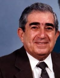 Kenneth Bashour Obituary