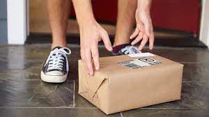 Habe vor über einer woche etwas bei congstar bestellt. Paket Nicht Angekommen Muss Der Kunde Zahlen