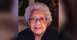 Mary Elizabeth Robertson Obituary