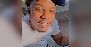 Mr. Justice Jamall Greene Obituary