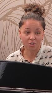 Alysha Van De Spreng