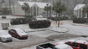 16 American Cities That Have Never Seen Snow - Bob Vila