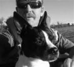 Peter James MATHESON