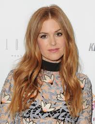 26 Celebrities Who Have Mastered The Art Of Strawberry Blonde Hair Strawberry Blonde Hair Hair Color Auburn Strawberry Blonde Hair Color
