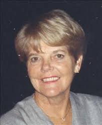 Obituary information for Helen Nagle