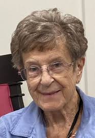 Madeline Strauss's Instagram, Twitter & Facebook