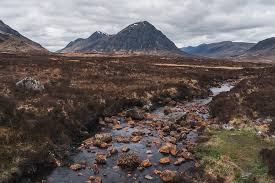 The West Highland Way: A Guide To The Trek, By Alpine Exploratory