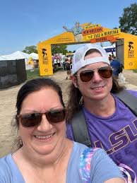 New Orleans Jazz and Heritage Festival (Fans)