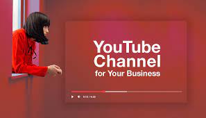 Started a youtube channel or thinking about starting? How To Start A Successful Youtube Channel For Your Business
