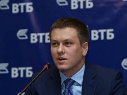 Vtb Bank Armenia Ceo To Continue Career At Russia S Bank Otkritie