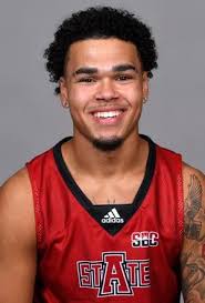 Arkansas State All Time Basketball Recruits