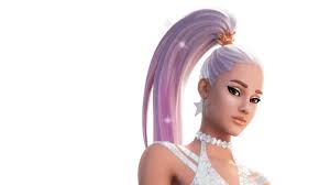 A new ariana grande skin and concert event has been leaked for fortnite season 7, and here's everything we know about it. 3ydwvf6 0cigcm