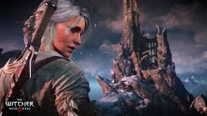 Tons of awesome cyberpunk 2077 uhd wallpapers to download for free. Cyberpunk 2077 Ending May Have A Reference To Ciri From The Witcher Ruetir