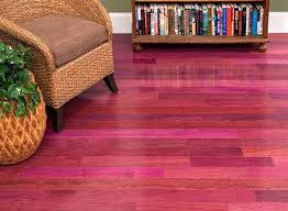 African Purple Heart Wood Floor What I Was Just Introduced To This Yesterday Am In Love We Are Re Purple Heart Wood Purple Heart Wood Floors Wide Plank