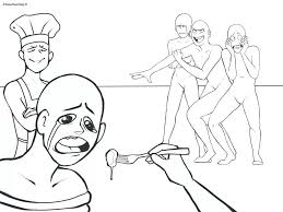 Pin By Red Pineapple On Reference Draw The Squad Drawings Of Friends Funny Drawings