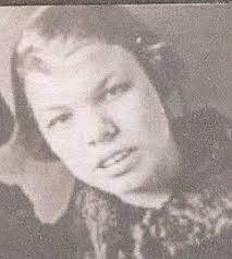 Nettie Florence Davis Baugh (1900-1987)