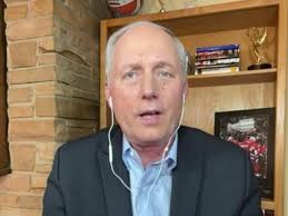 Bob Holiday offers historic perspective of Coach K's accomplishments