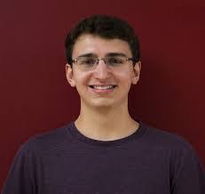 Adam Krasnoff's Instagram, Twitter & Facebook