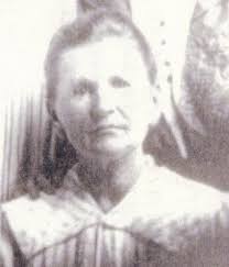 Eliza Elizabeth (Galyan) Anderson (1859-1940)