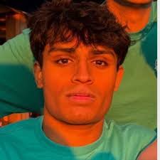 Jack Stoltz's Instagram, Twitter & Facebook