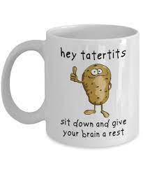 Tatertits