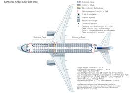 Packing Them In The Lufthansa A320neo Economy Class Beyond