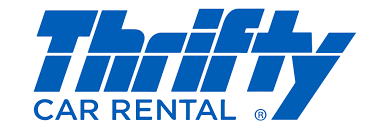 Thrifty Car Rental At Chicago Midway Airport Mdw