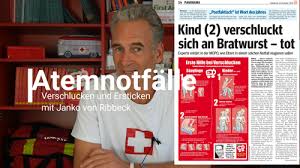 Oft jedoch unterbleibt die hilfeleistung aus angst, etwas falsch zu machen. Baby Und Kindernotfall Online Kurs