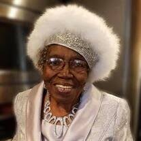 Priscilla Mae Robinson Obituary