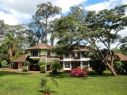 Mwai kibaki family, childhood, life achievements, facts, wiki and bio of 2017. Muthaiga Is Nairobi S Most Affluent Neighborhood Offering Privacy And Lush Landscapes Mansion Global