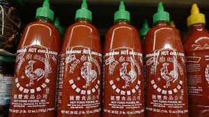 Chili sauce with fermented shrimp product of indonesia. 16 Crazy Named Hot Sauces To Impress Your Friends On Cinco De Mayo Quartz