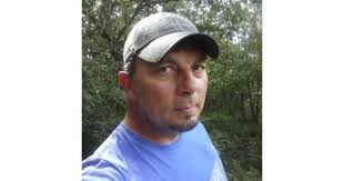 Jonathan Wade Sherrod Obituary (1973