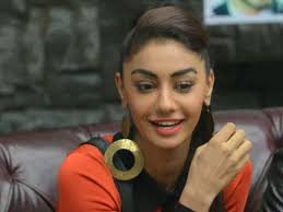 Image result for mahek chahal