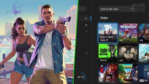 GTA 6 Now Has An Xbox Store Page, And You Can Kind Of Pre-Install It | Pure  Xbox