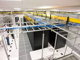 Raised Floor Supplier In Dubai Uae For Server Room Data Center
