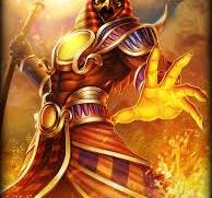 Ra | Smite Wiki | Fandom