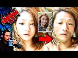 He Almost Got Away With It!