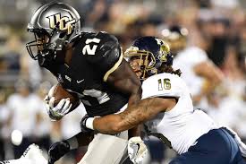 Ucf And Fiu Schedule Home And Home Football Series For 2020 2022
