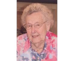 Ruth Wirth Obituary (2018)