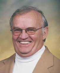 Richard Kinder Obituary